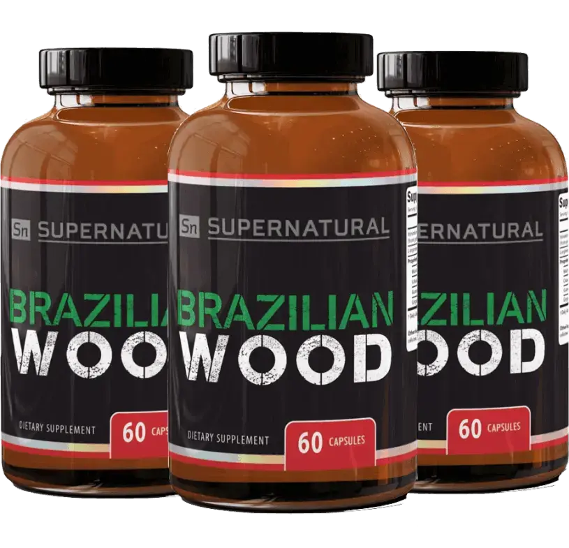 Brazilian Wood™ official