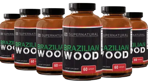 Brazilian Wood special discount